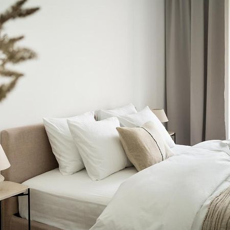 Unique & Modern Apartment Zablocie Krakow Luaran gambar