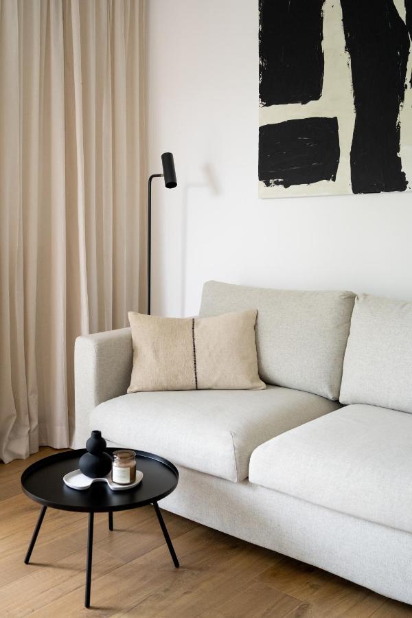 Unique & Modern Apartment Zablocie Krakow Luaran gambar